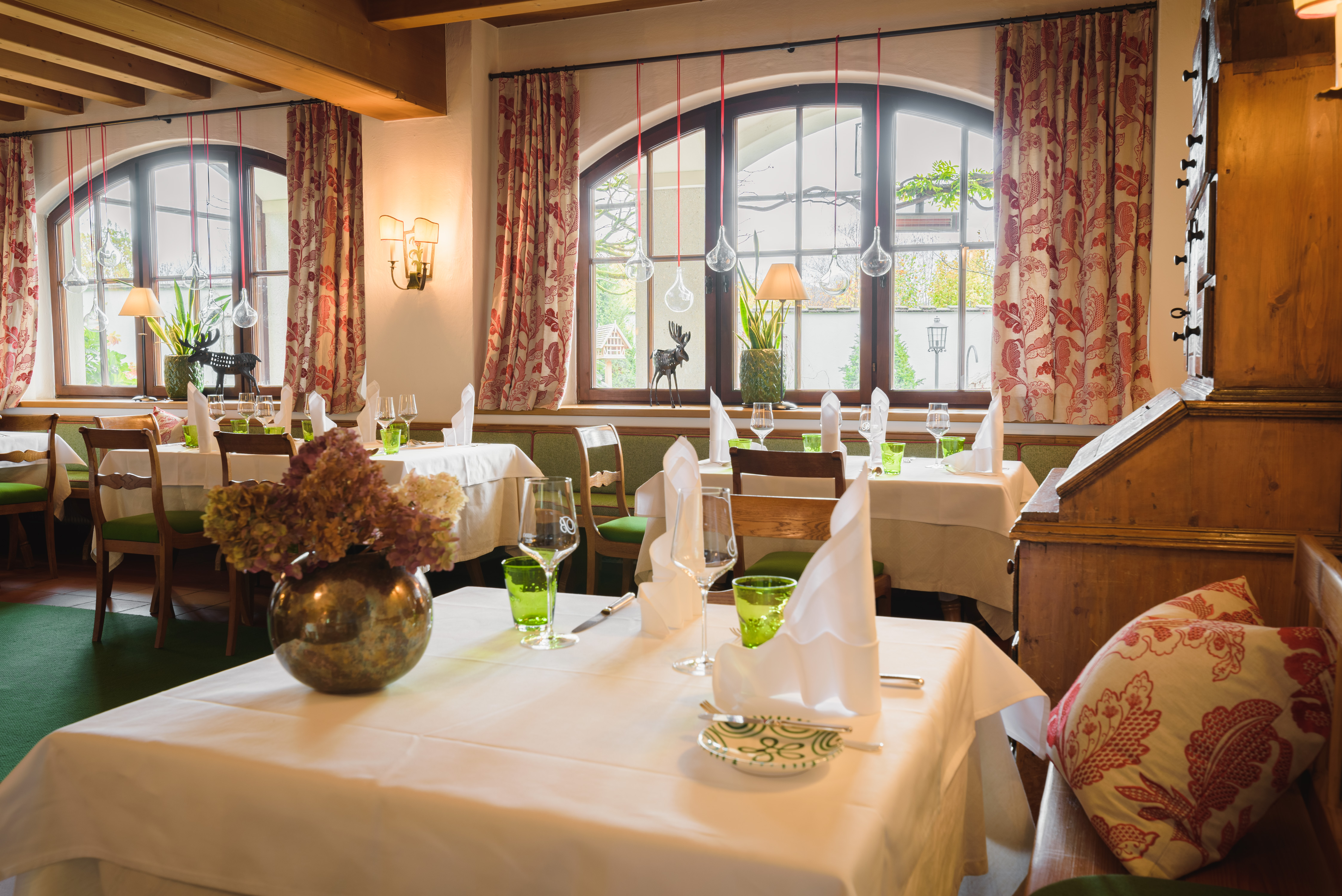 Restaurant Brandstätter